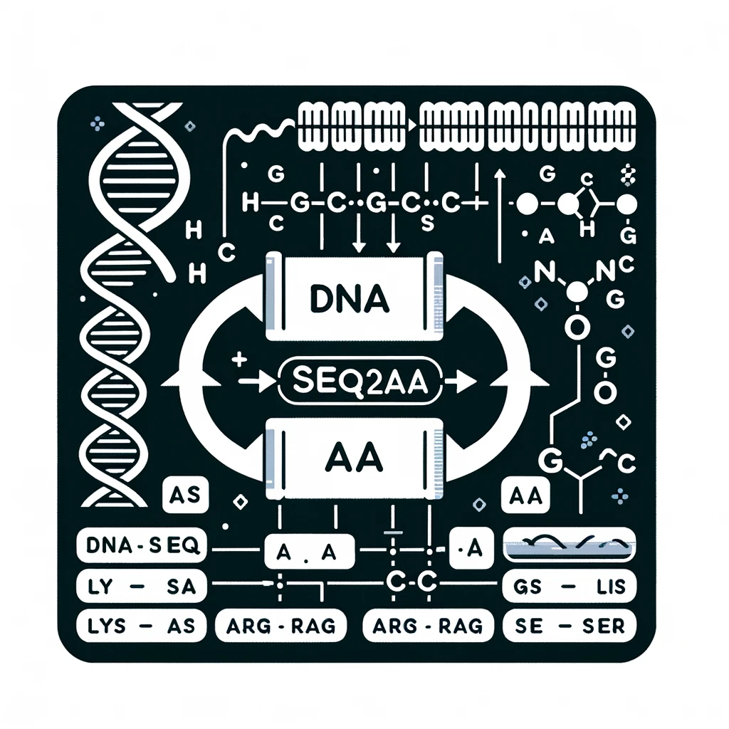 Seq2AA